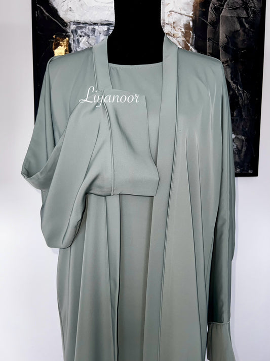 Abaya Set Liyanoor