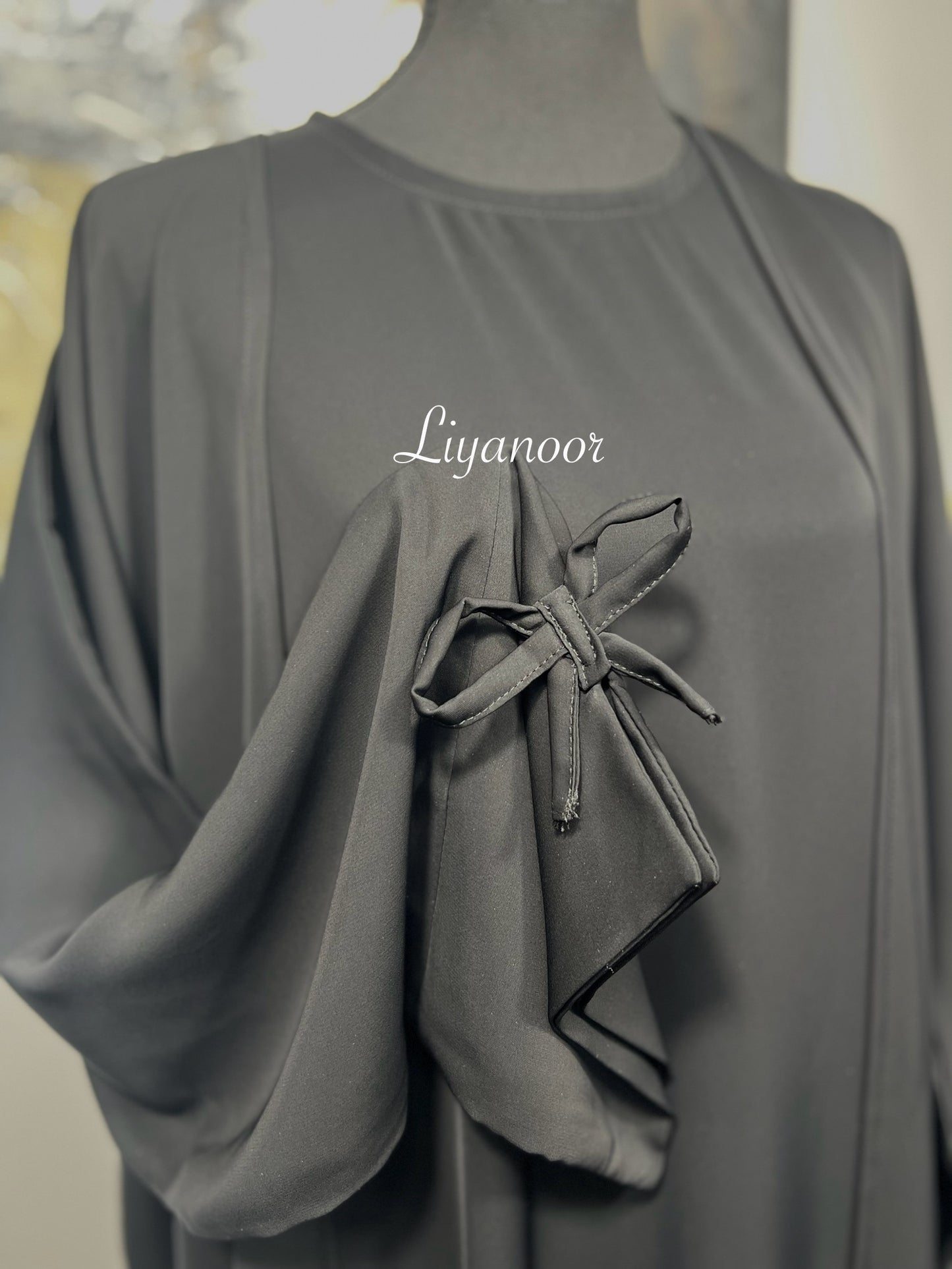 Abaya set Sofia