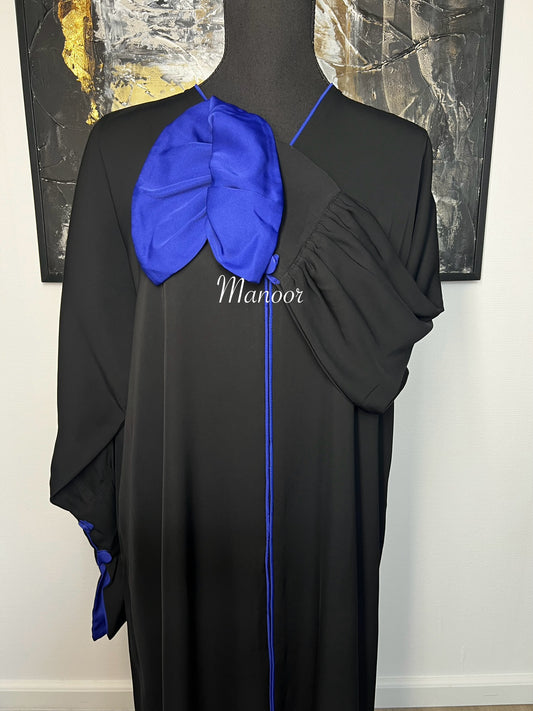 Abaya Ahlam