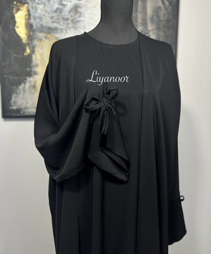 Abaya set Sofia