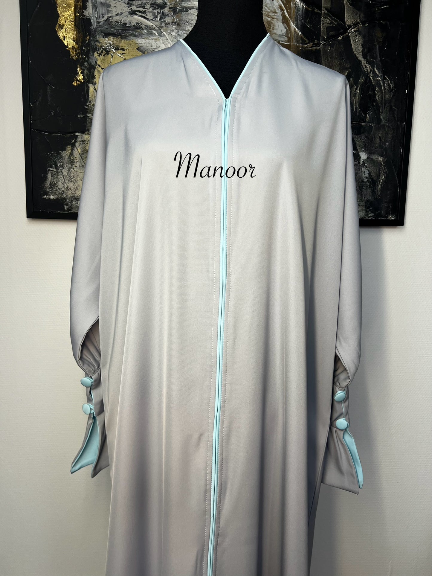 Abaya Alina