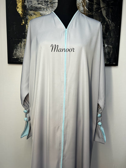 Abaya Alina