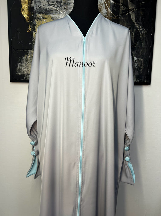 Abaya Alina