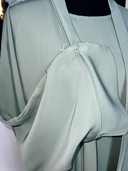 Abaya Set Liyanoor
