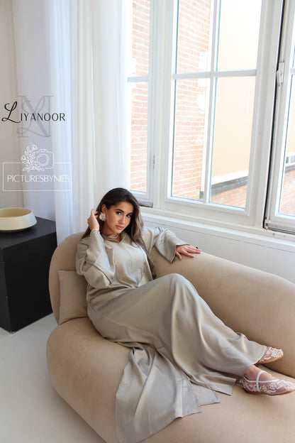 Noor x Gracé