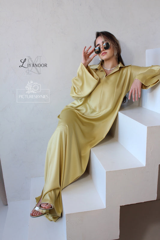 Noor x Capri